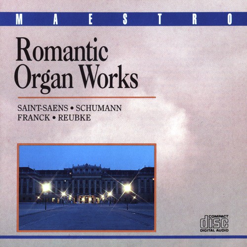 Romantic Organ Works