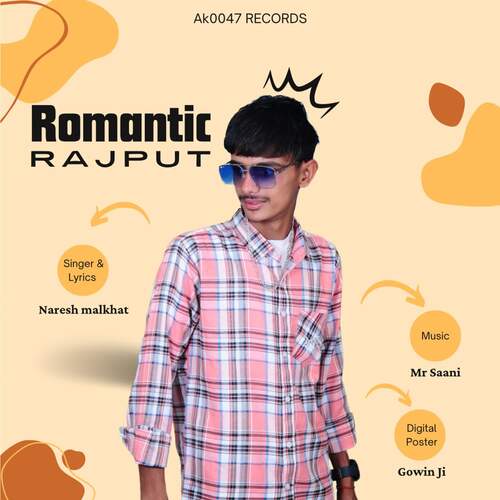 Romantic Rajput