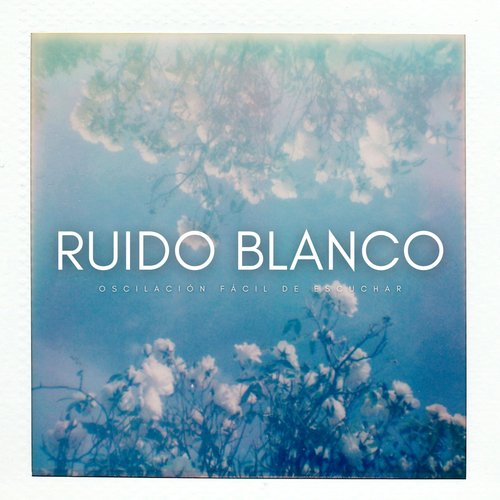 Ruido Blanco Tranquilo cover art