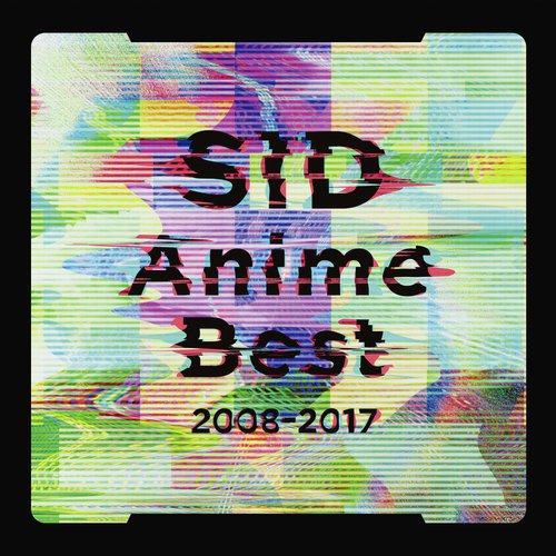 SID Anime Best 2008-2017_poster_image