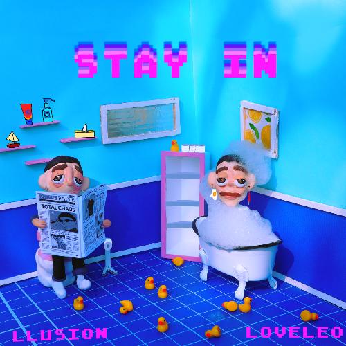 STAY IN_poster_image