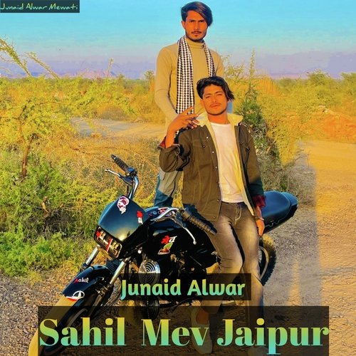 Sahil  Mev Jaipur