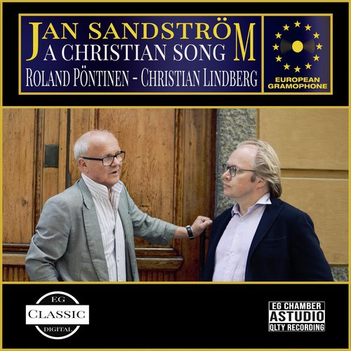 Sandström: a Christian Song