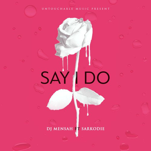 Say I Do_poster_image