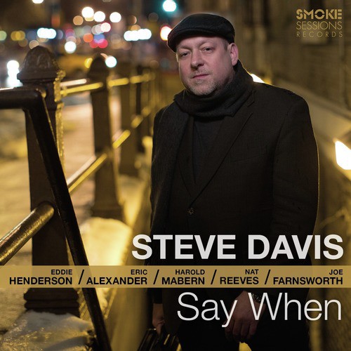Say When