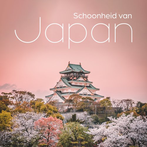 Schoonheid van Japan: Ontspannende Japanse Muziek voor Meditatie en Welzijn_poster_image