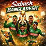 Shabash Bangladesh