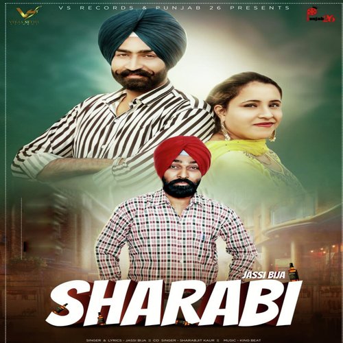 Sharabi