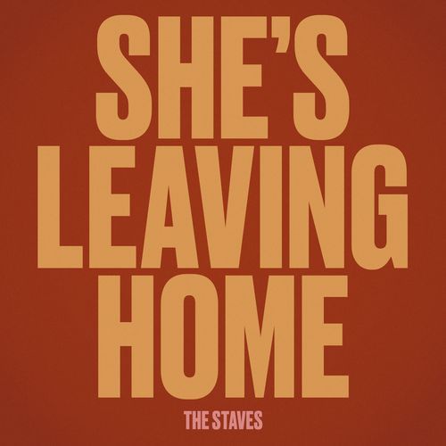 She's Leaving Home_poster_image