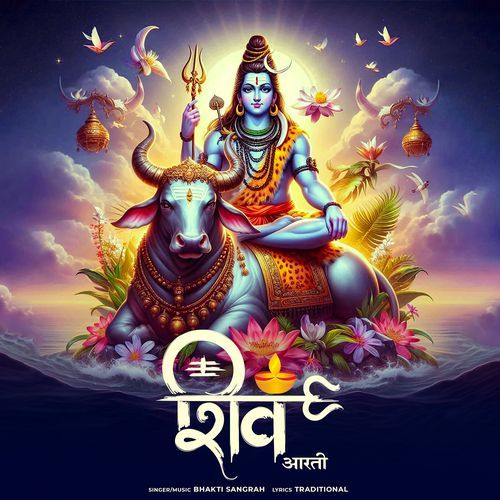 Shiv Aarti
