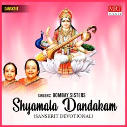 Shyamala Dandakam-MyIseSVgAQs