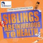 Siblings Are Injurious to Health (Original Soundtrack)