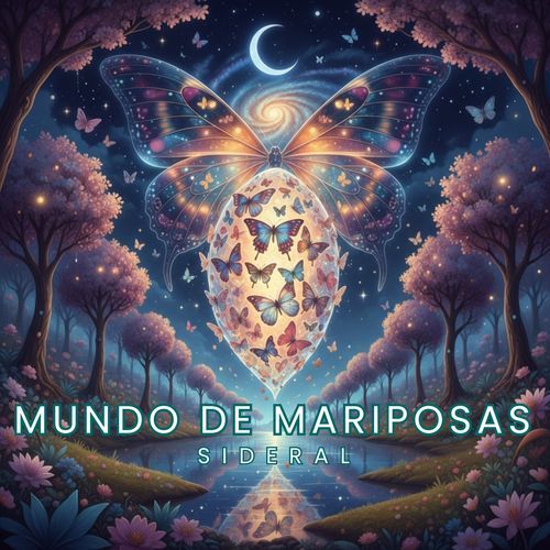 Mundo Infantil cover art