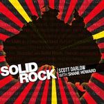 Solid Rock (feat. Shane Howard)