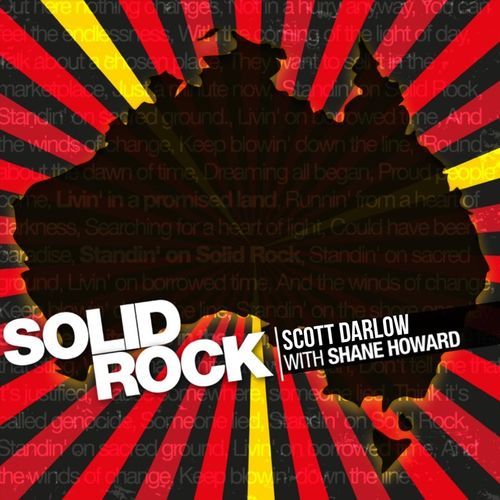 Solid Rock (feat. Shane Howard)
