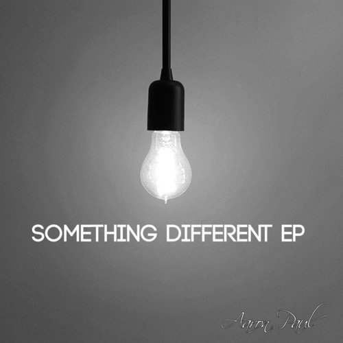 Something Different EP