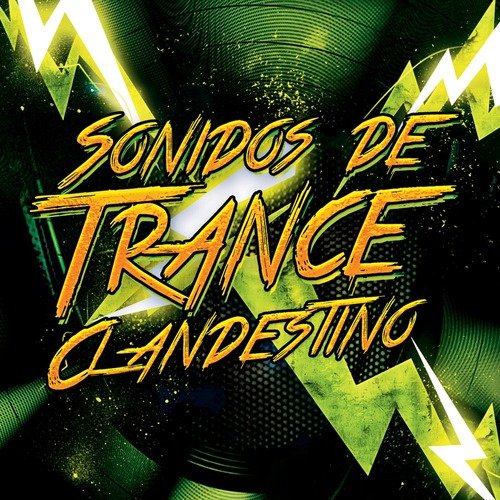 El gran mundo del Trance cover art