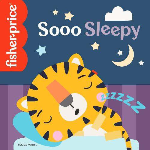 Sooo Sleepy_poster_image