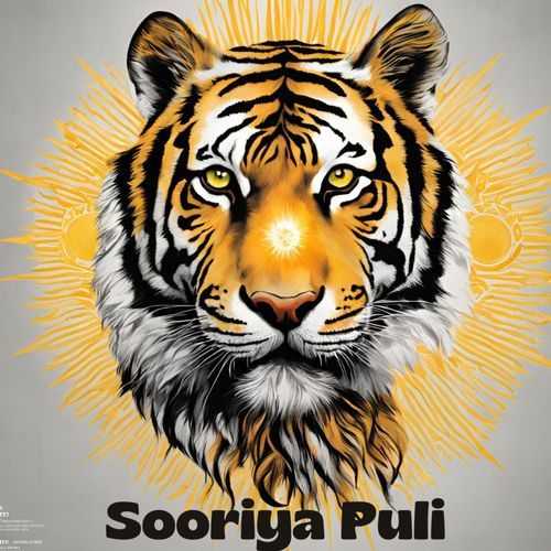 Sooriya Puli