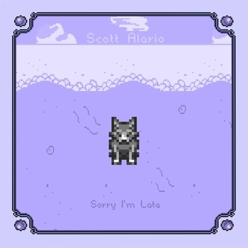 Sorry I'm Late