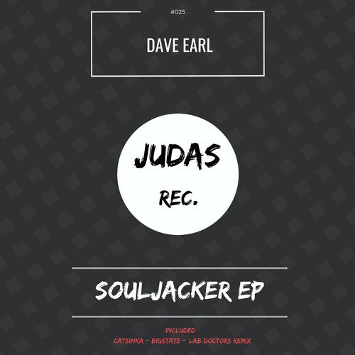 Souljacker (Catsinka Remix) cover art