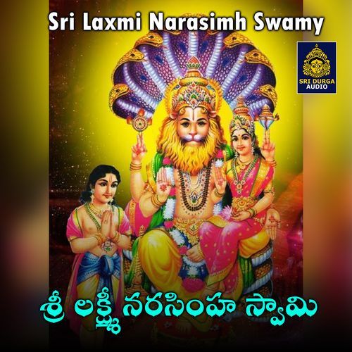 Sri Laxmi Narasimh Swamy