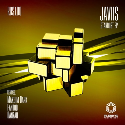 Stardust (Maksim Dark Remix) cover art
