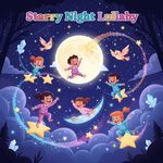 Starry Night Lullaby