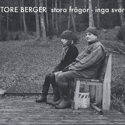 Stora frågor, inga svar