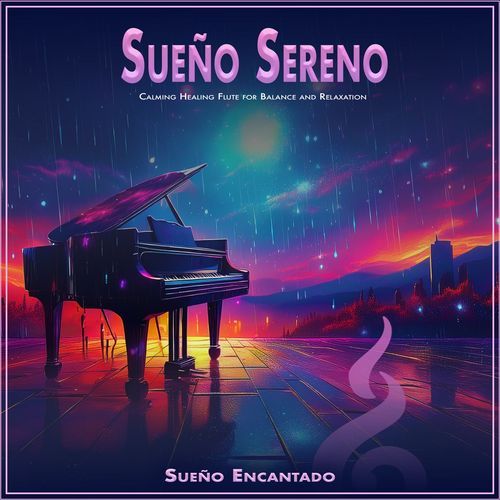 Sueño Sereno: Lluvia Relajante para un Sueño Reparador esta Noche