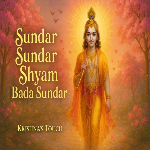 Sundar Sundar Shyam Bada Sundar