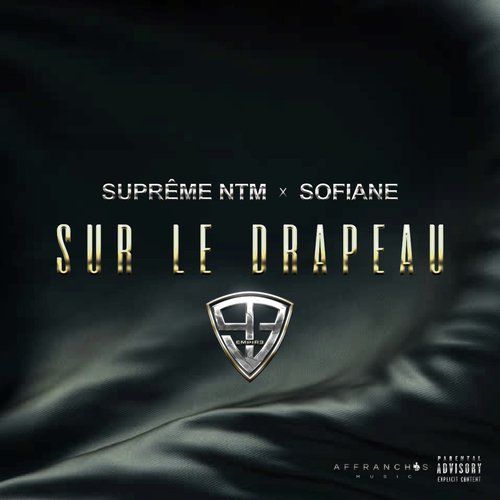 Sur le drapeau (Extrait du projet 93 Empire)_poster_image