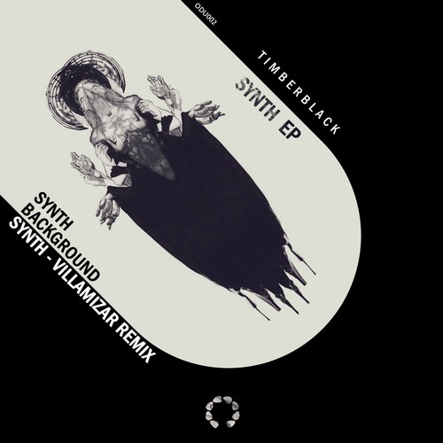 Synth (Villamizar Remix) cover art