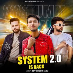 System 2.0 [ Is Back ]-HzoEAzdke1w