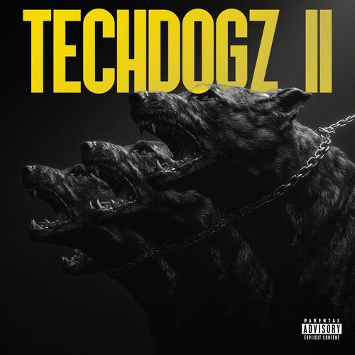 TECH DOGZ II