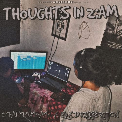 THOUGHTS IN 2:AM