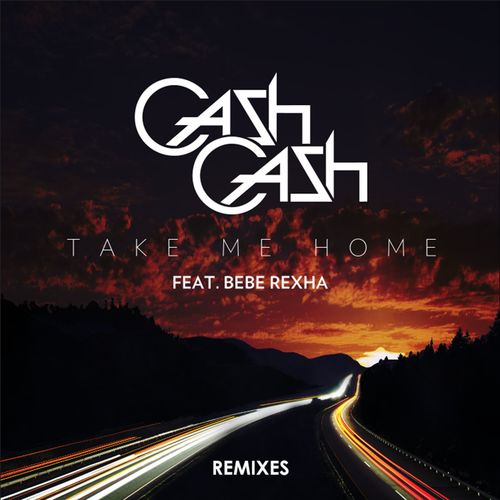 Take Me Home (feat. Bebe Rexha) [Jordy Dazz Remix Radio Edit]