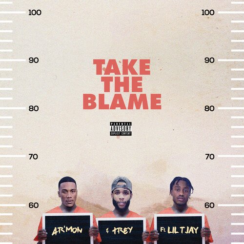 Take the Blame (feat. Lil Tjay)_poster_image