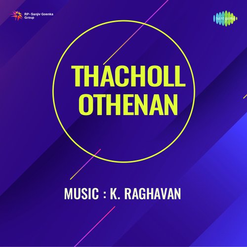 Thacholl Othenan