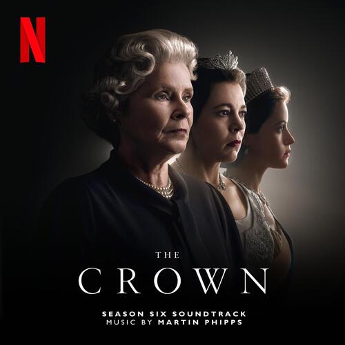 Queen's Speech cover art