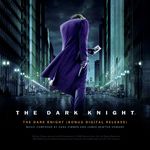 The Dark Knight  (Bonus Digital Release)