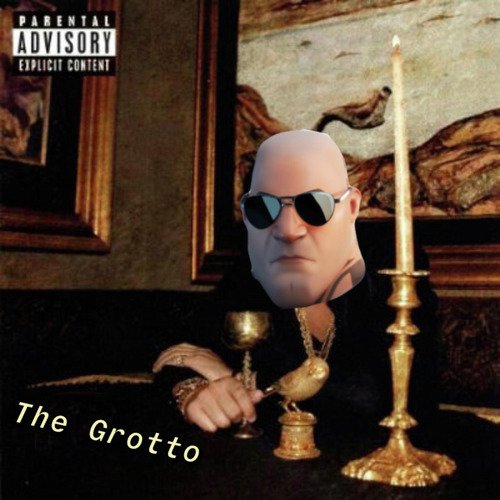 The Grotto_poster_image