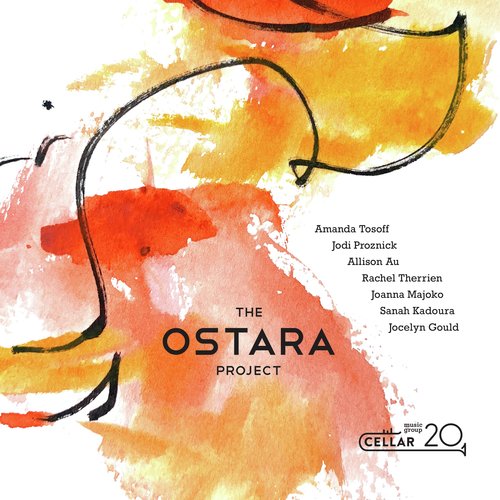 The Ostara Project_poster_image