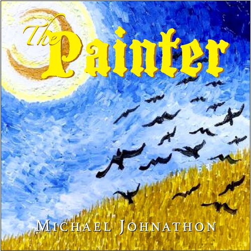 Vincent (Starry, Starry Night) cover art