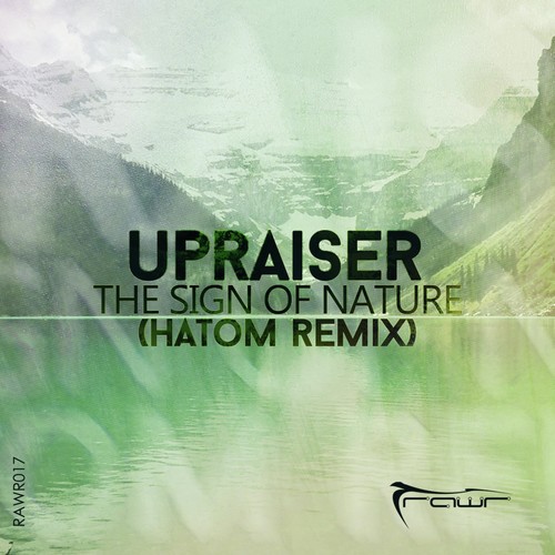 The Sign of Nature (Hatom Remix)