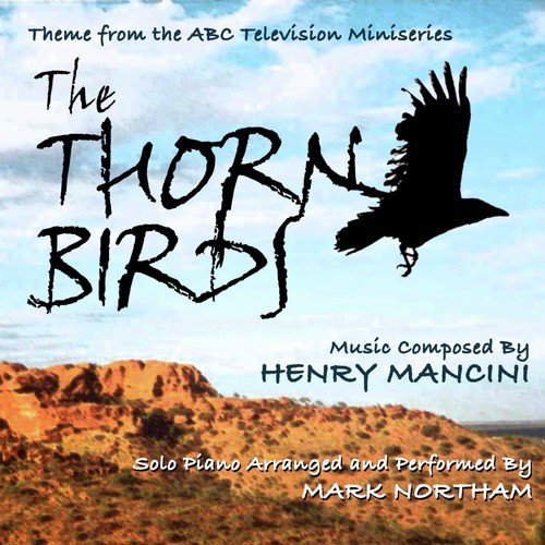The Thorn Birds- Main Title