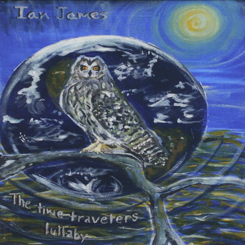 The Time Traveler's Lullaby
