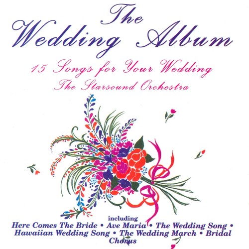 The Wedding March / Bridal Chorus