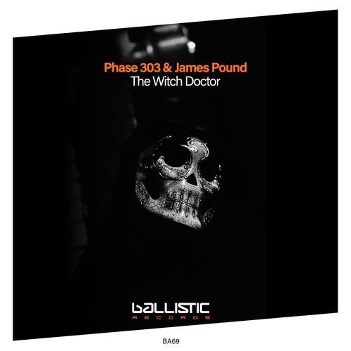 The Witch Doctor (Extended Mix)