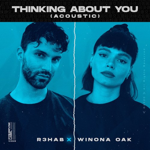 Thinking About You (Acoustic)